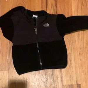 North Face 12-18 months